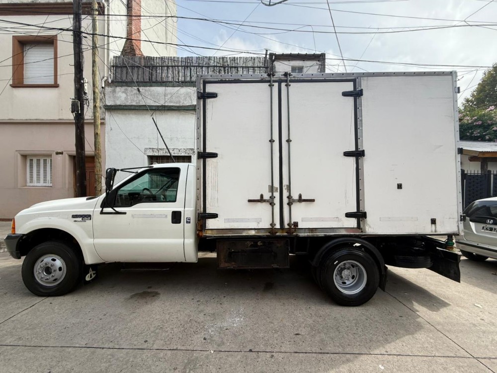 Ford 4000 — foto 5